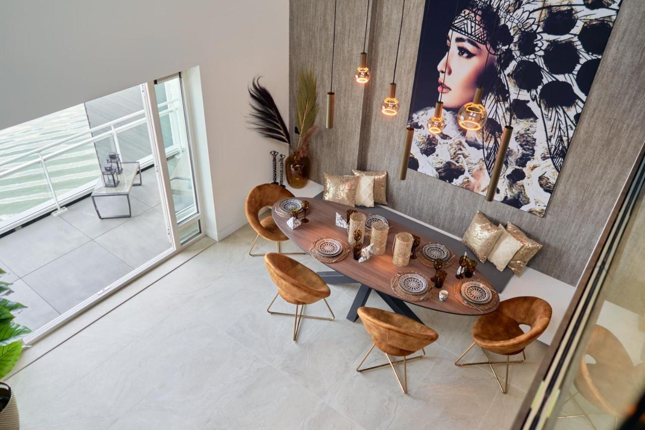 Nomad Water Lodge Harderwijk Εξωτερικό φωτογραφία