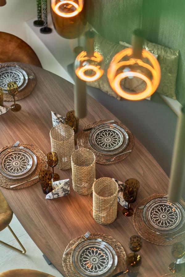 Nomad Water Lodge Harderwijk Εξωτερικό φωτογραφία