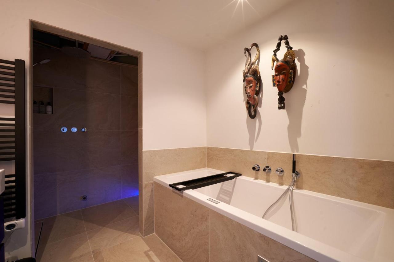 Nomad Water Lodge Harderwijk Εξωτερικό φωτογραφία