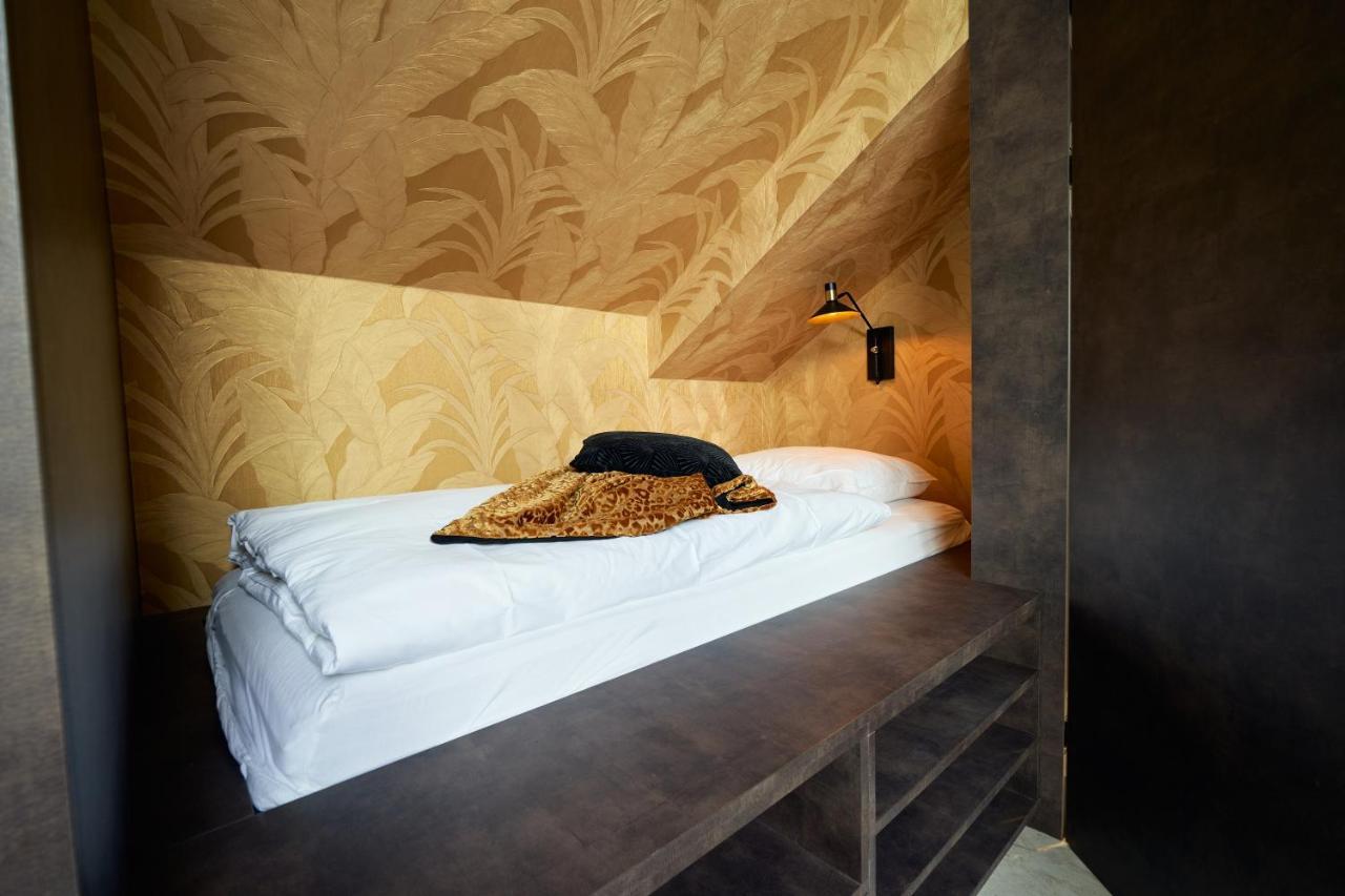 Nomad Water Lodge Harderwijk Εξωτερικό φωτογραφία