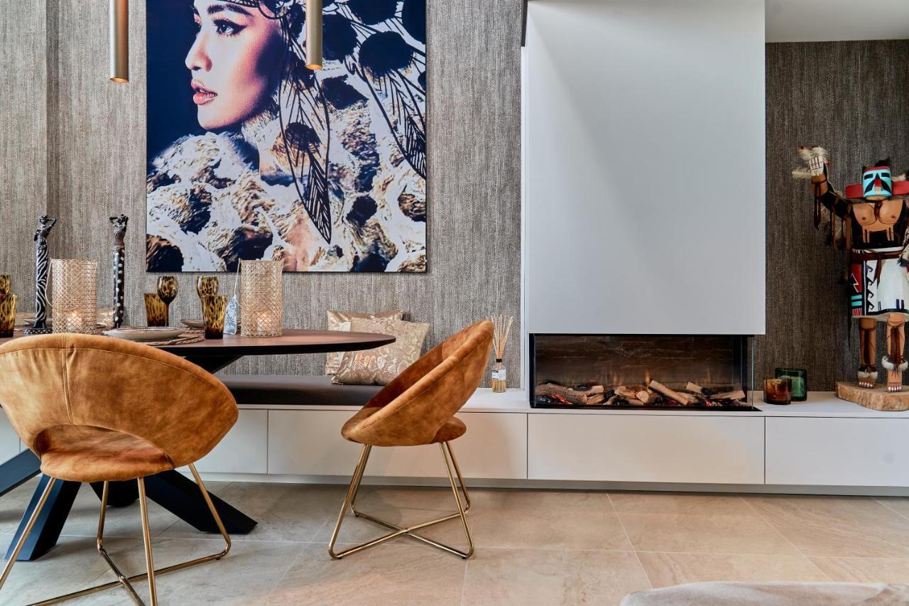 Nomad Water Lodge Harderwijk Εξωτερικό φωτογραφία